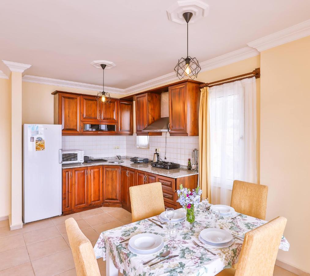 Holiday home Kale Apart