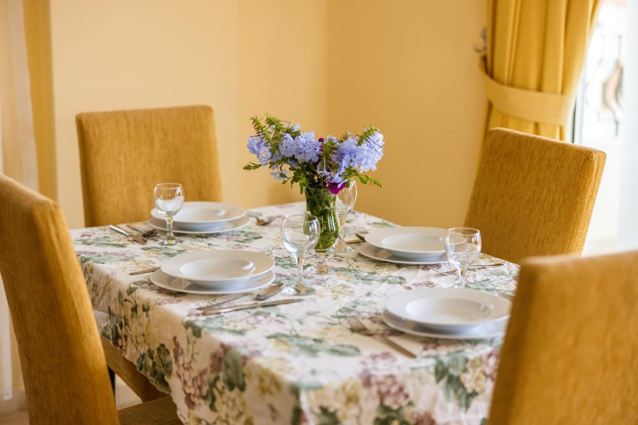 Kale Apart Holiday home *
