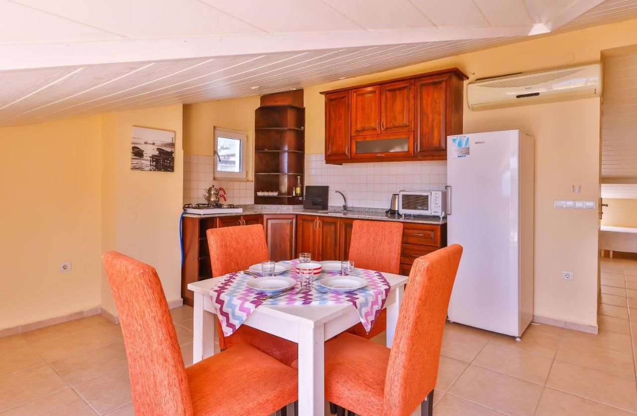 Kale Apart Holiday home Kas