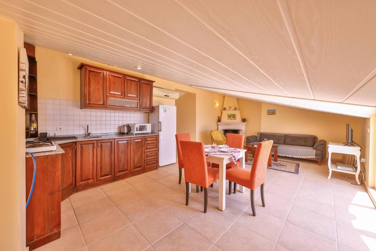 Holiday home Kale Apart *