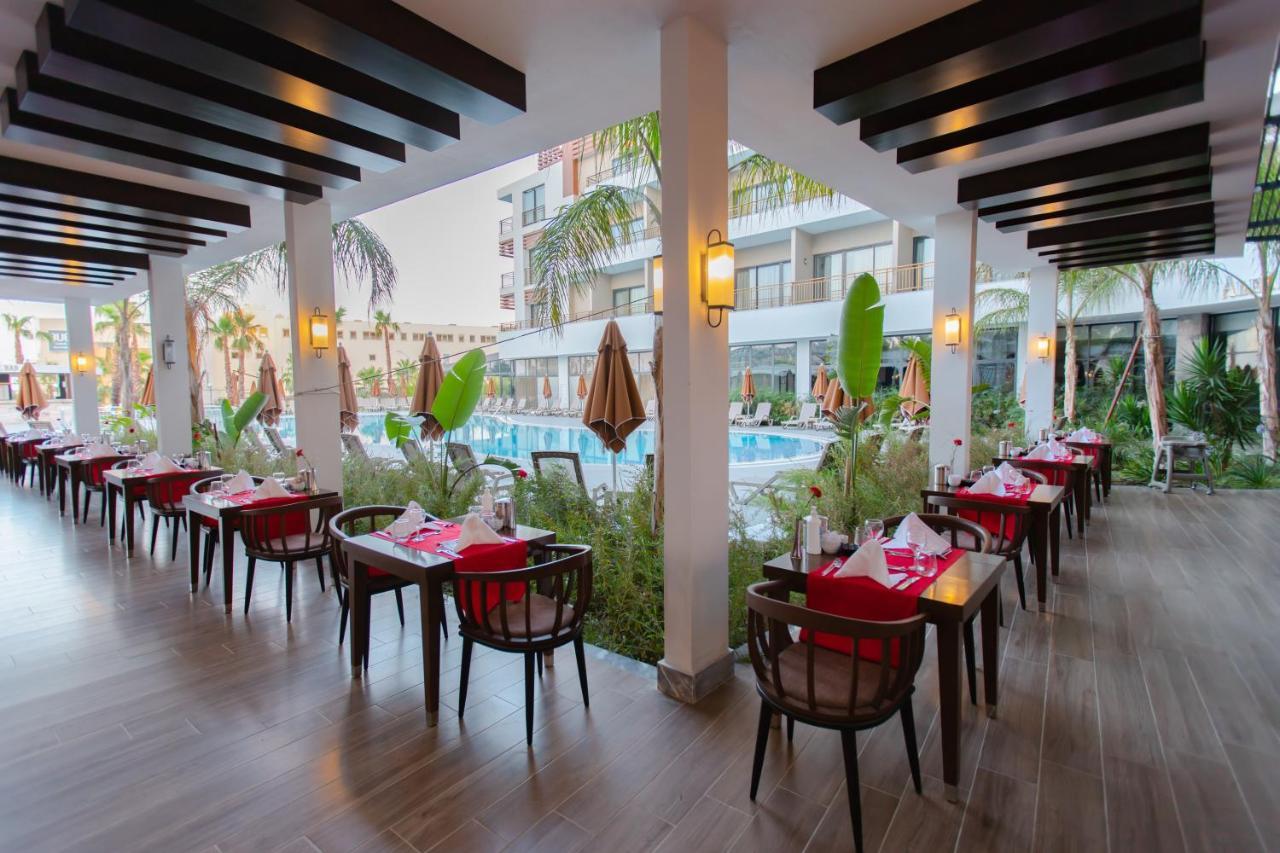 Alexia & Hotel 5*