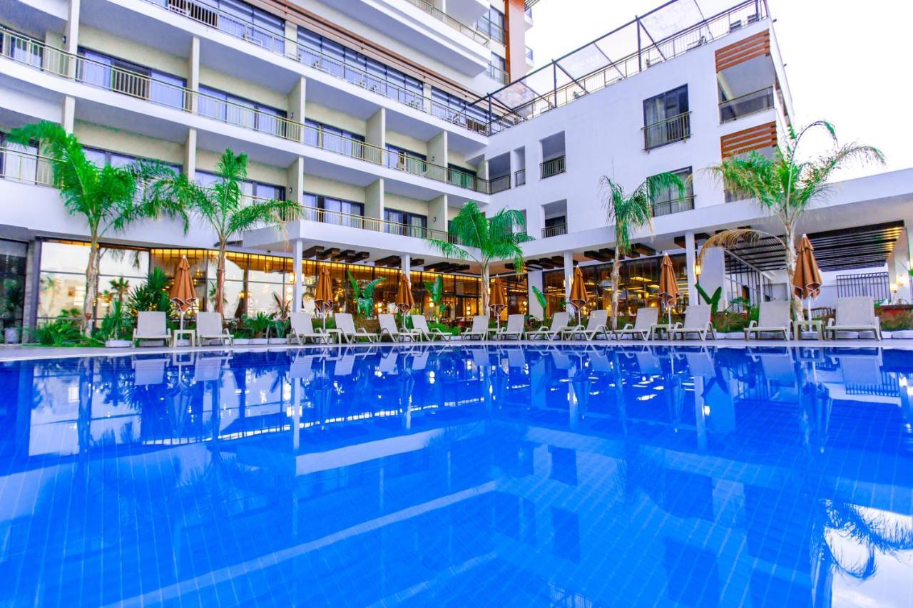 Hotel Alexia & 5*