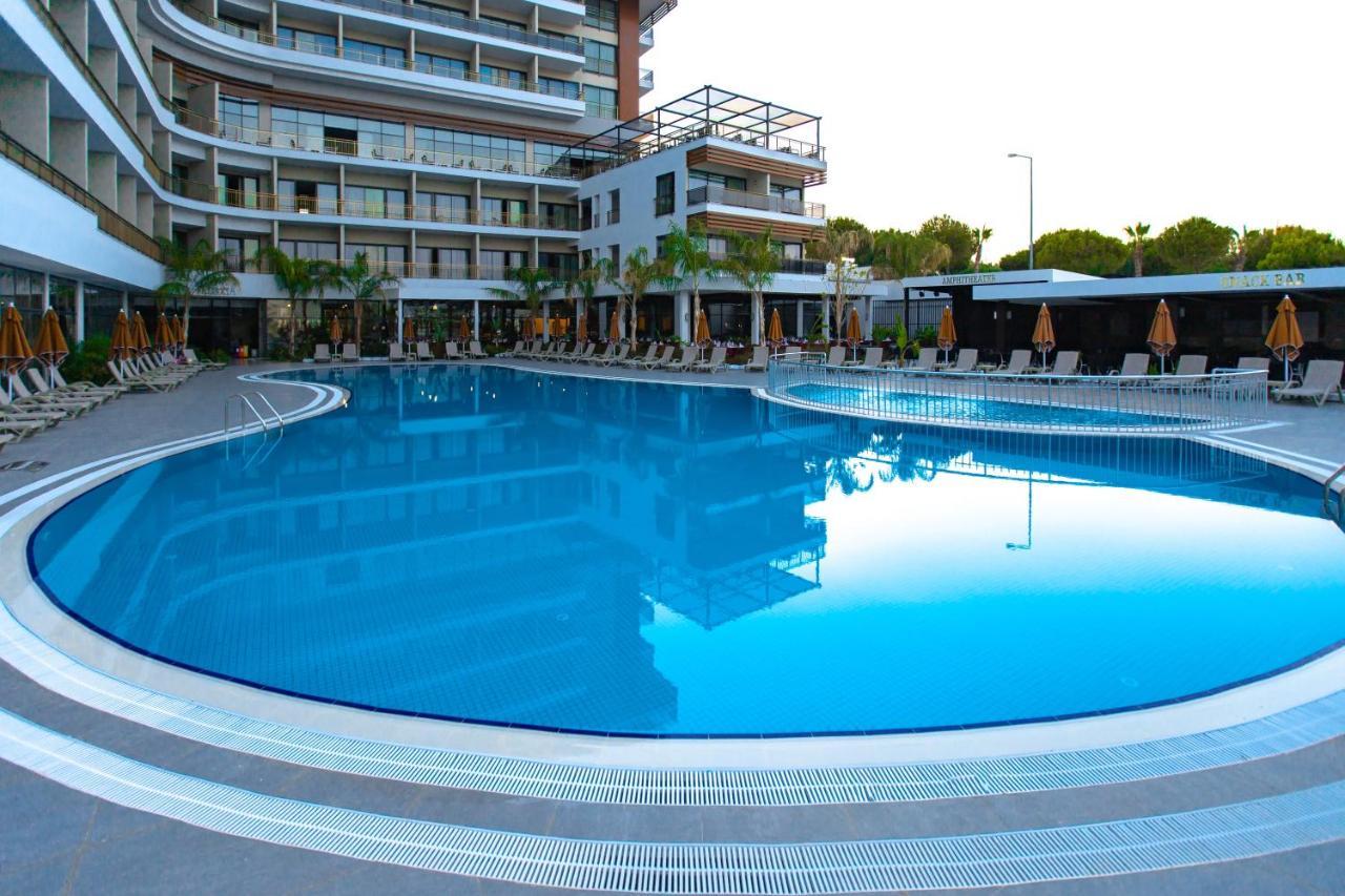 Alexia & Hotel 5*