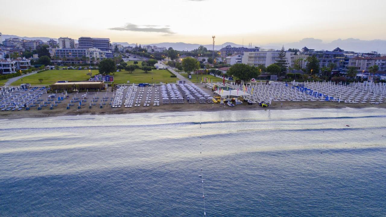 Hotel Alexia & 5*