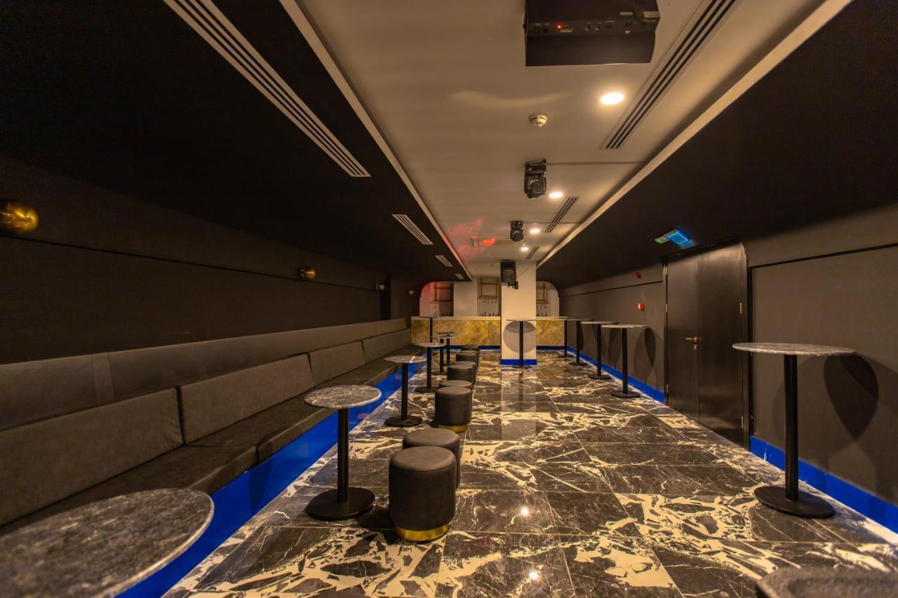 Hotel Alexia & 5*
