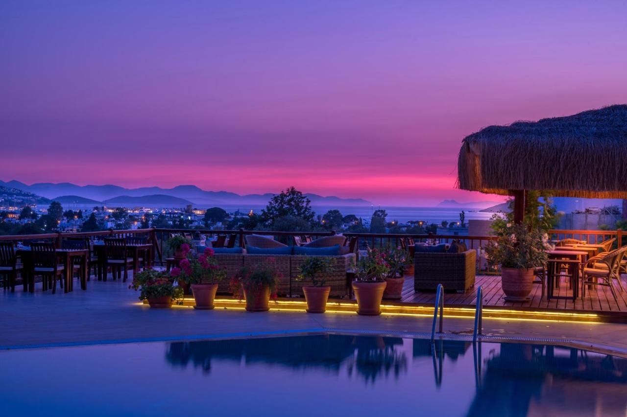 Hotel 4reasons + Bistro | 12+ Yalikavak
