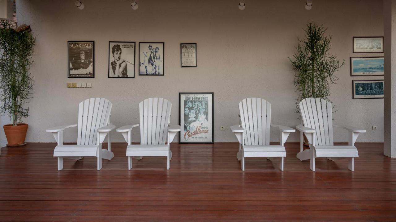 4reasons + Bistro | 12+ Hotel Yalikavak
