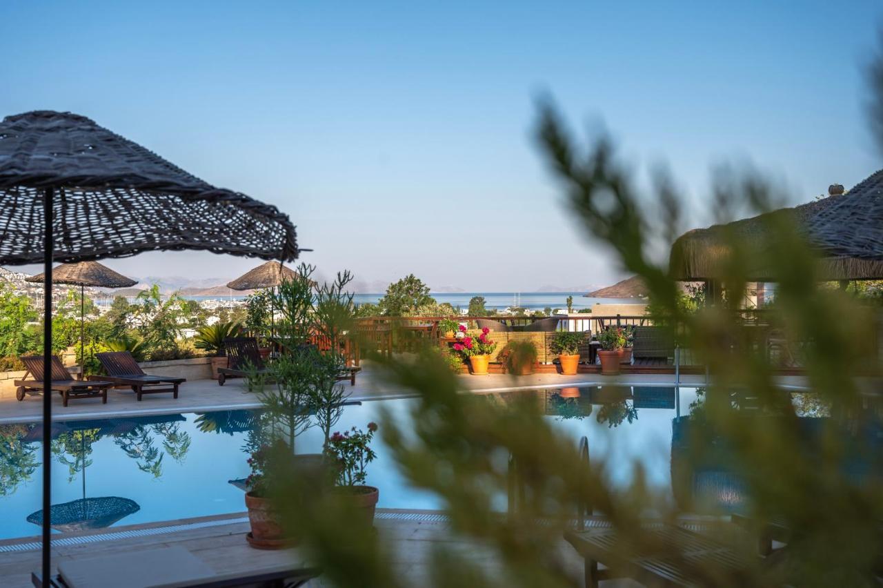 Hotel 4reasons + Bistro | 12+ Yalikavak