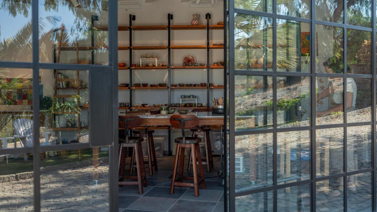 4reasons + Bistro | 12+ Yalikavak