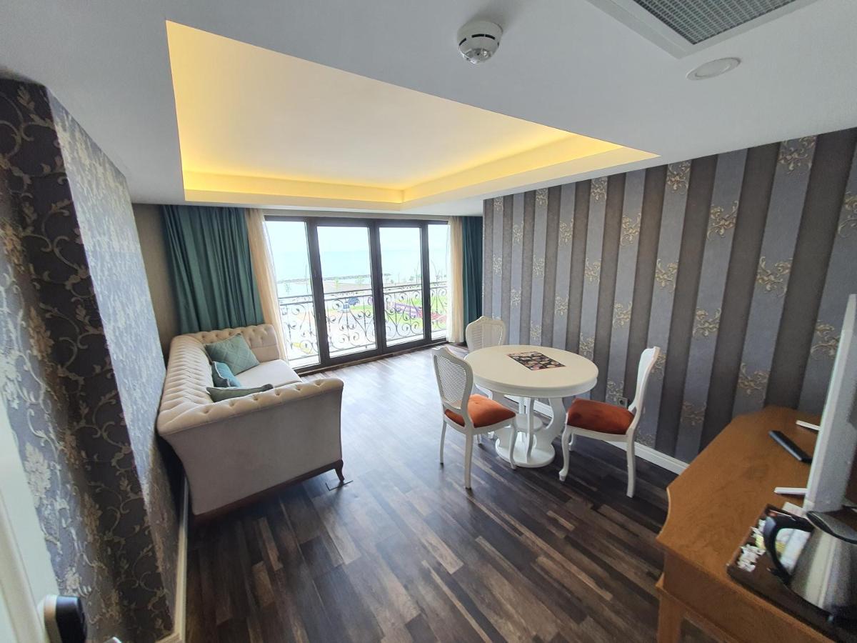 Aktug Elegance Ordu