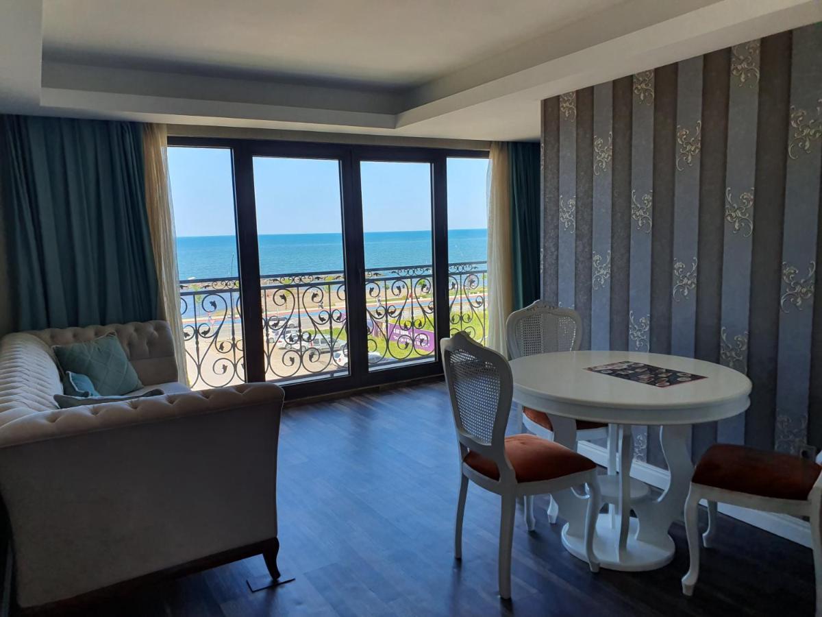 Hotel Aktug Elegance Ordu