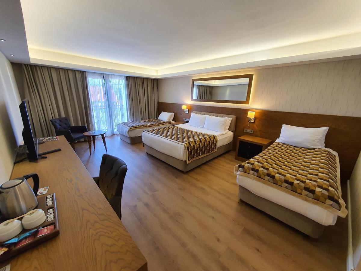 Aktug Elegance Ordu