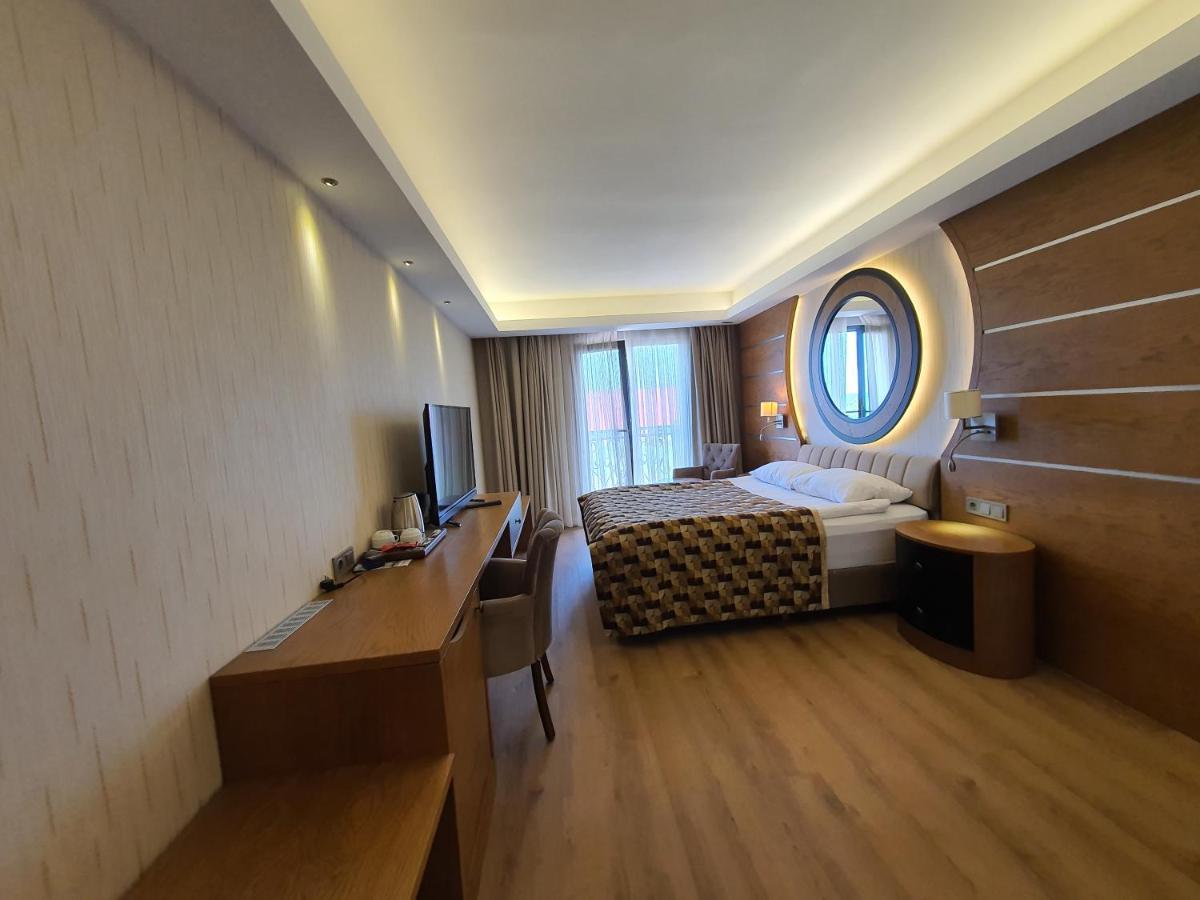 Hotel Aktug Elegance