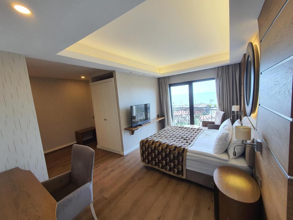 Aktug Elegance Ordu