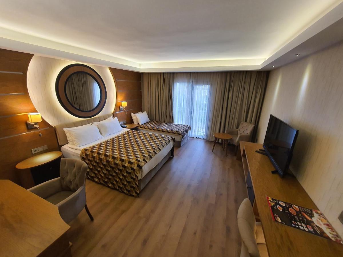 Aktug Elegance Hotel 3*