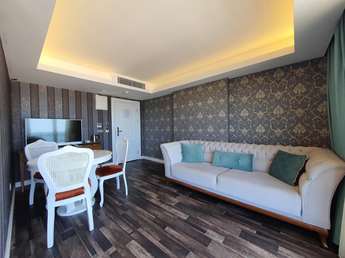 Aktug Elegance Ordu