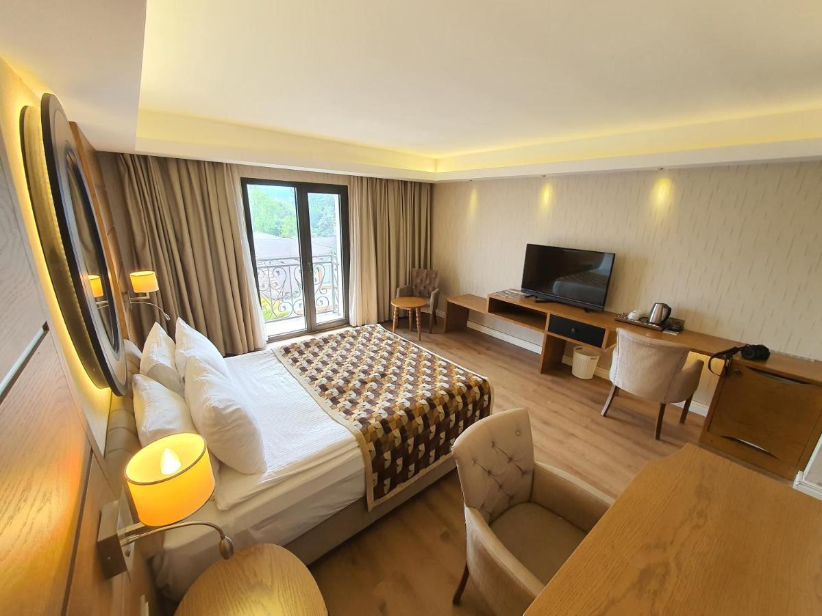 Aktug Elegance 3*