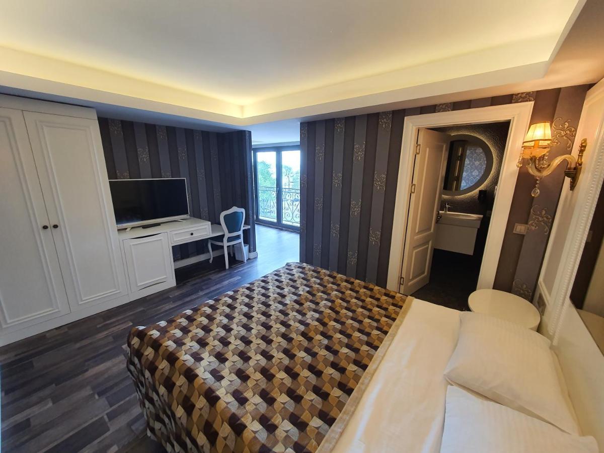 Hotel Aktug Elegance Ordu