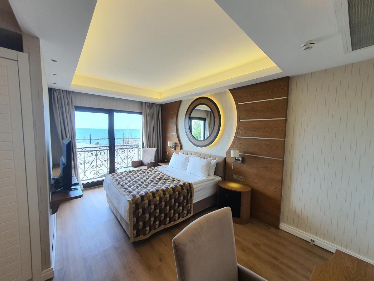 Hotel Aktug Elegance Ordu