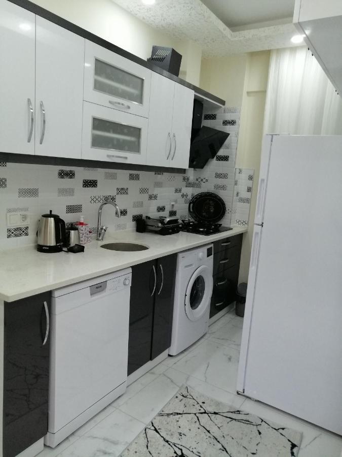 Deniz Apartment