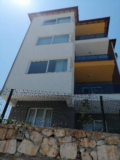 Apartment Deniz Demre