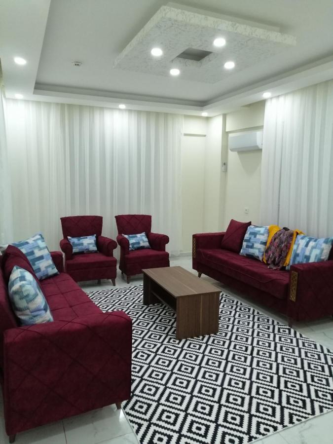 Apartment Deniz