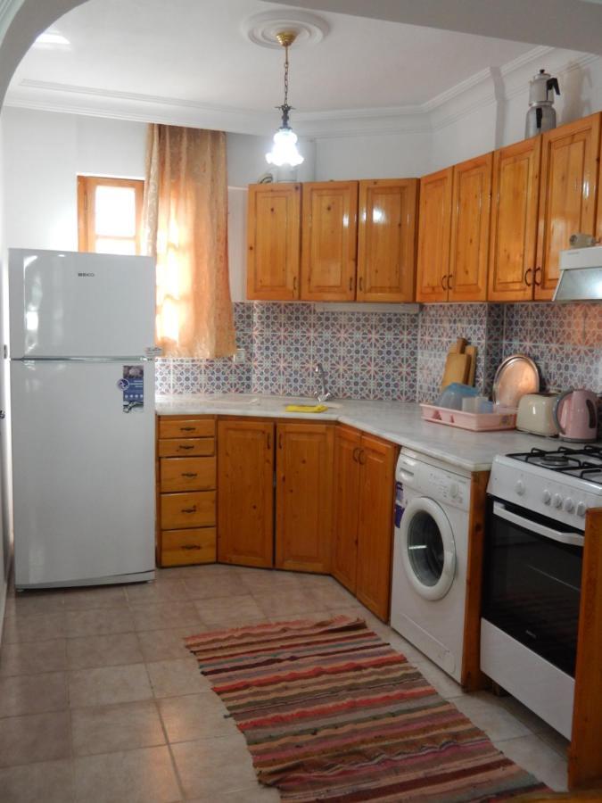 Truva Villa