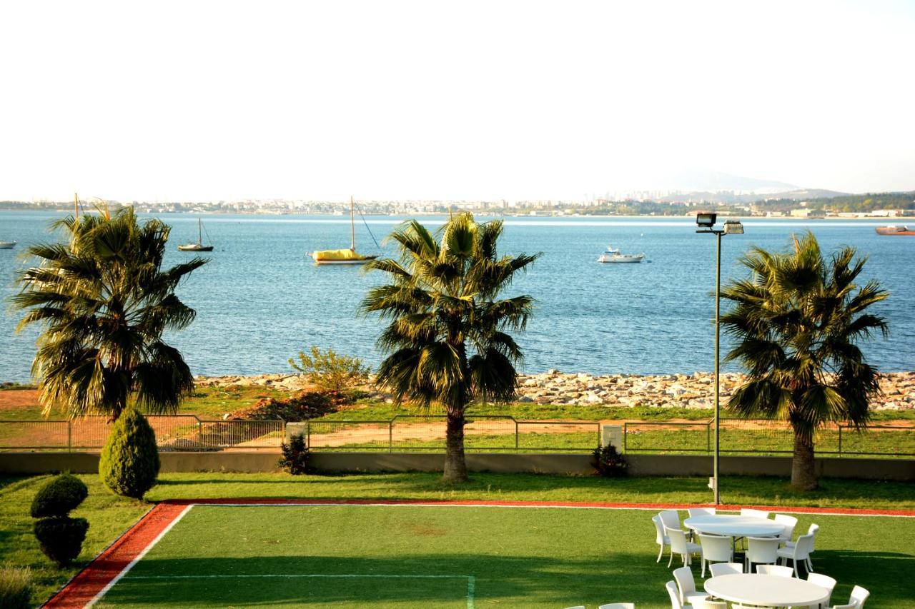 Hegsagone Marine Gebze