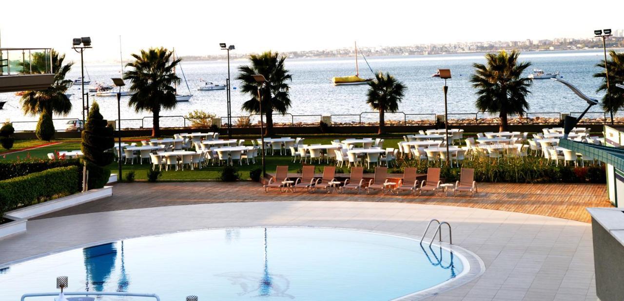Hotel Hegsagone Marine