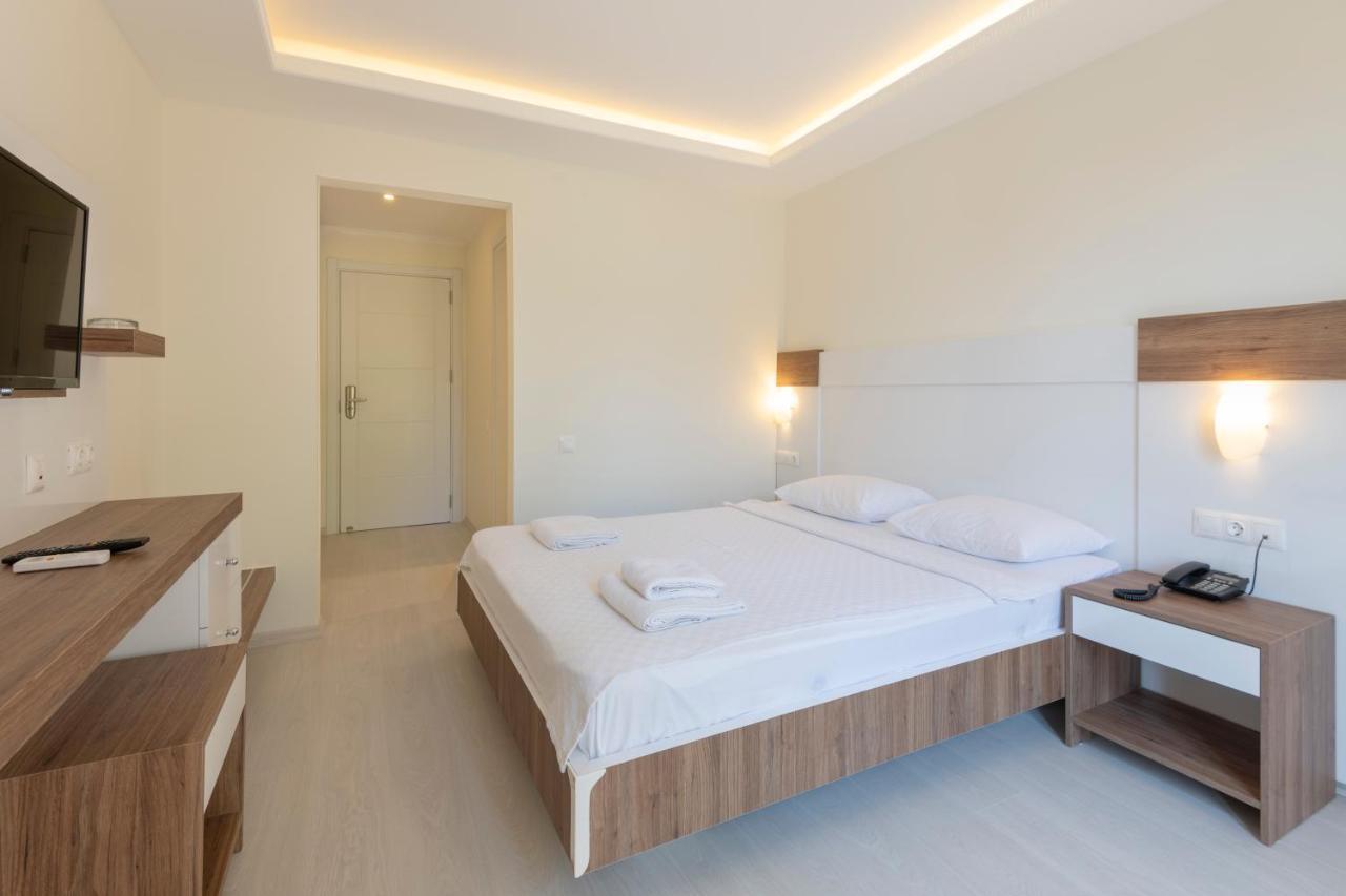 Hotel Soothe 4*