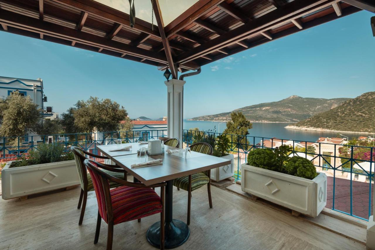 Soothe Hotel Kalkan