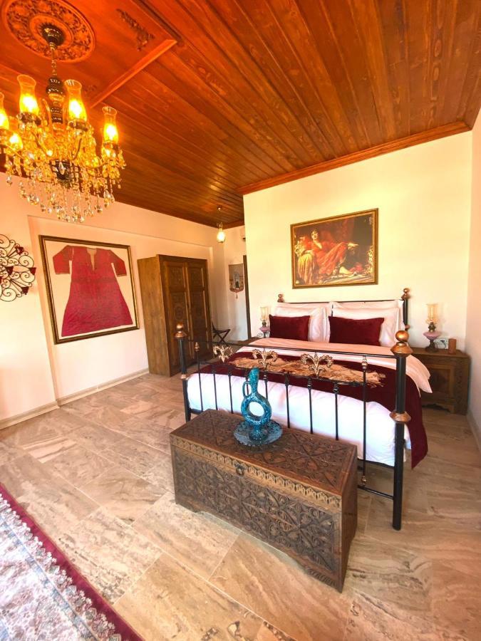 Ephesus Hotel