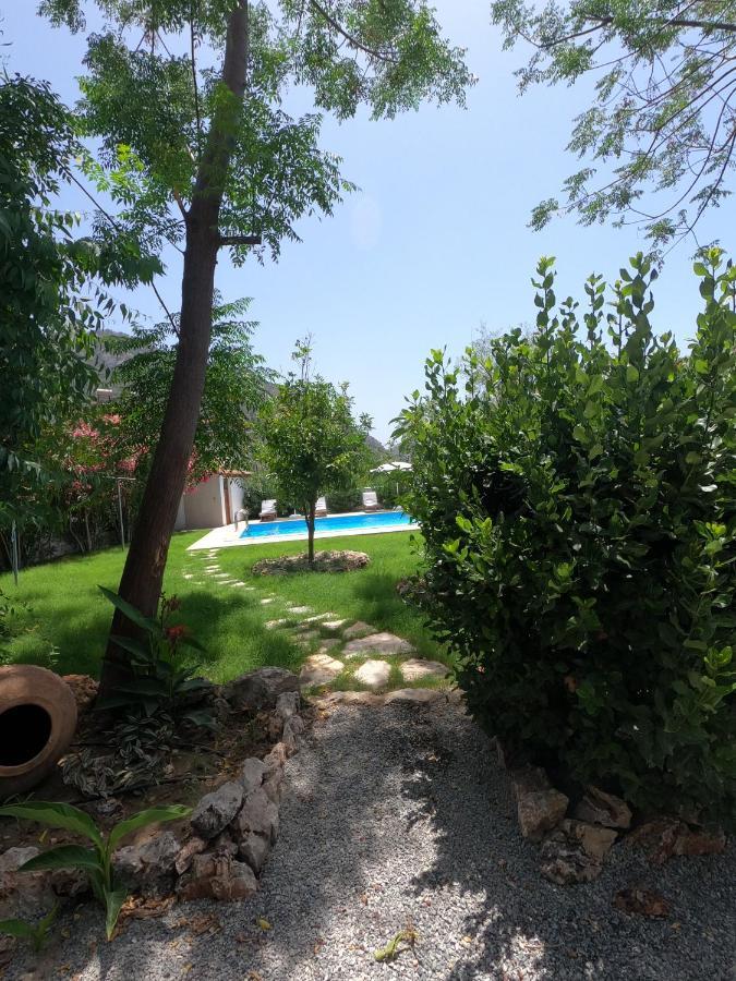 Holiday home Mulberry House Dalyan