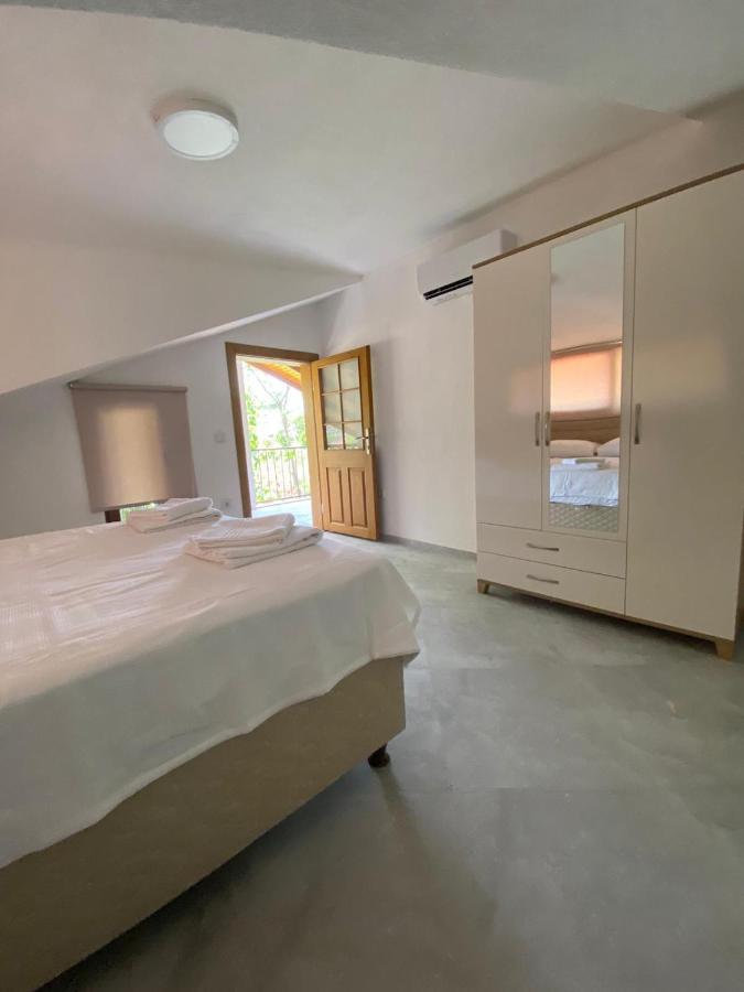 Mulberry House * Dalyan