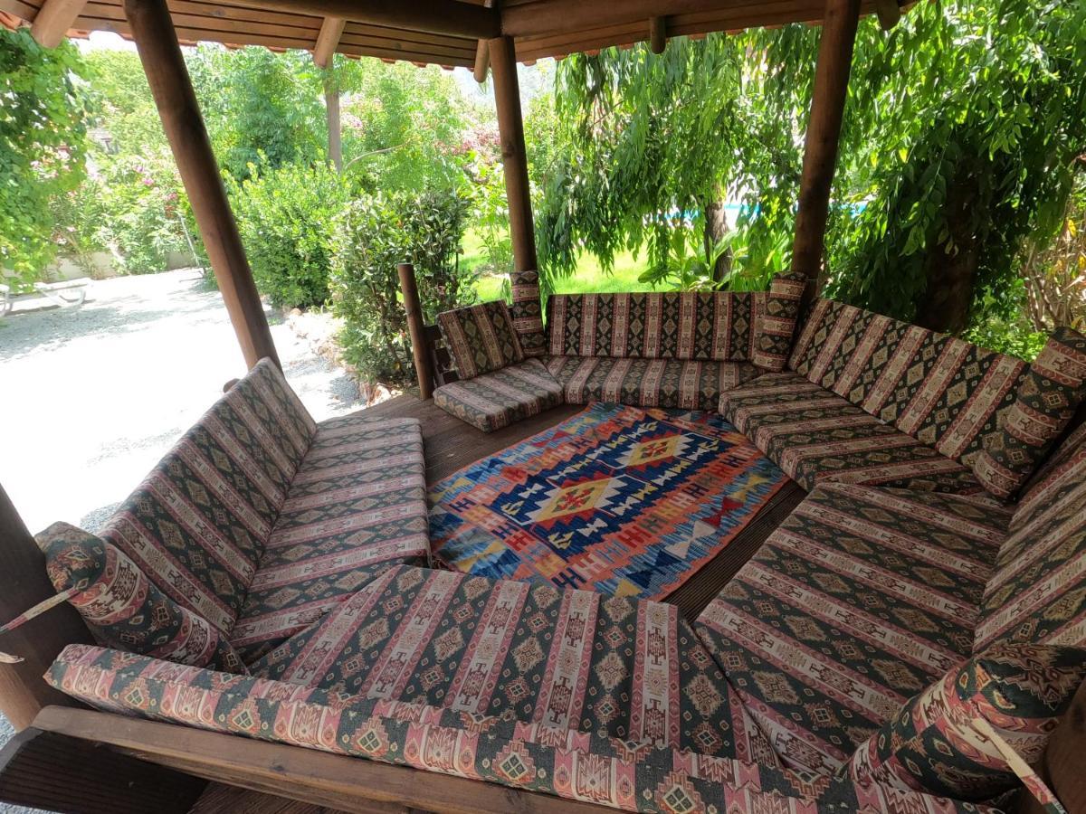 Holiday home Mulberry House Dalyan