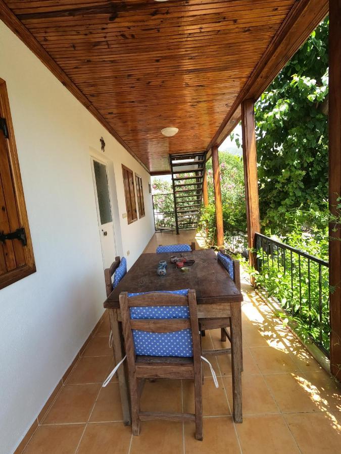Mulberry House * Dalyan