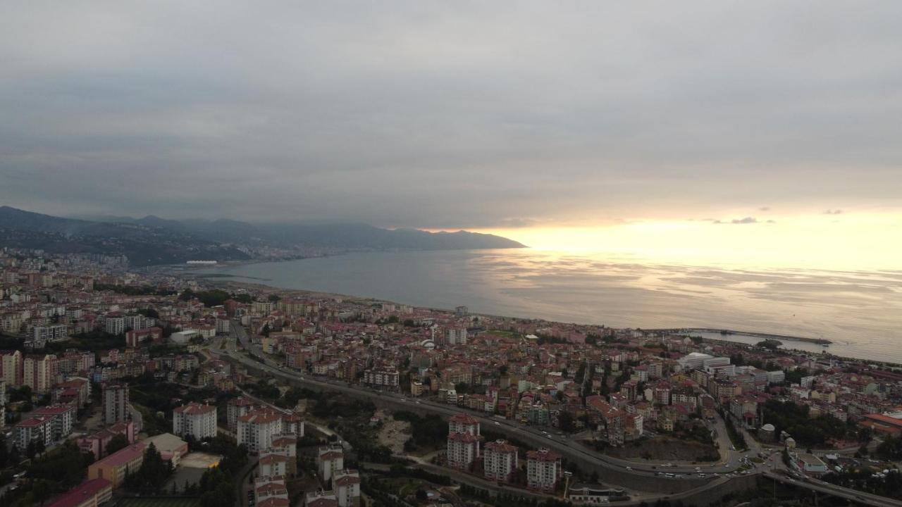 Panorama * Trabzon