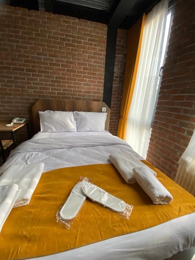 Gen Cibali Hotel Istanbul