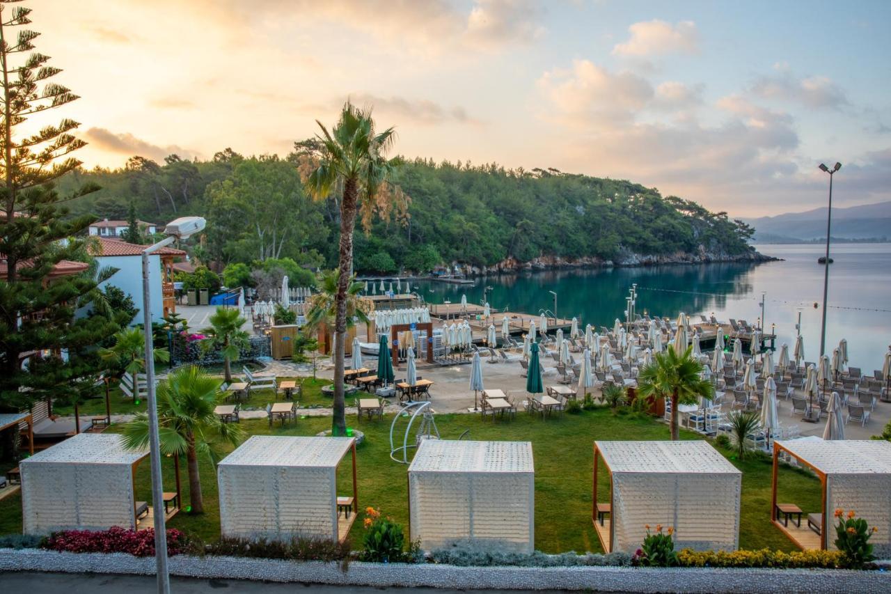 Iskelem Hotel