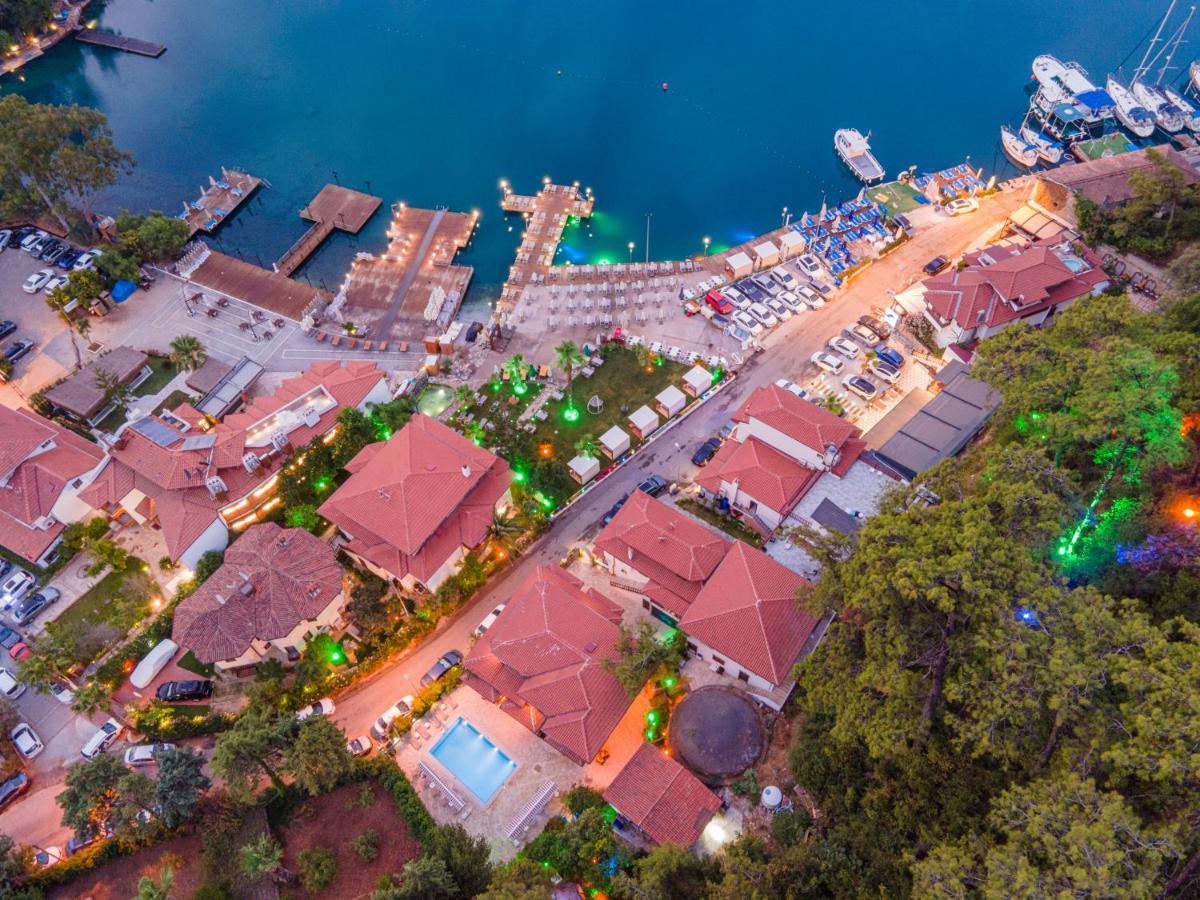 Hotel Iskelem