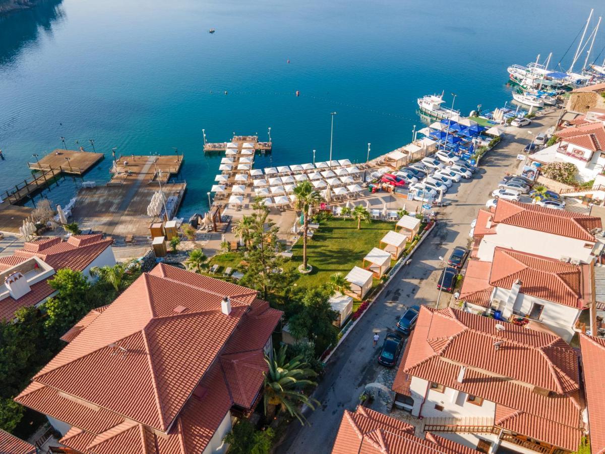 Iskelem 4*