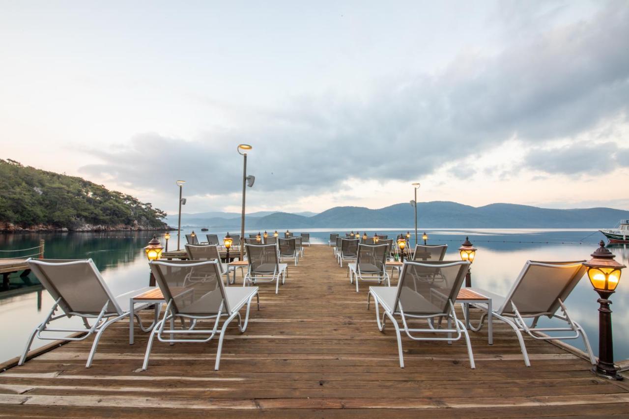Iskelem Hotel