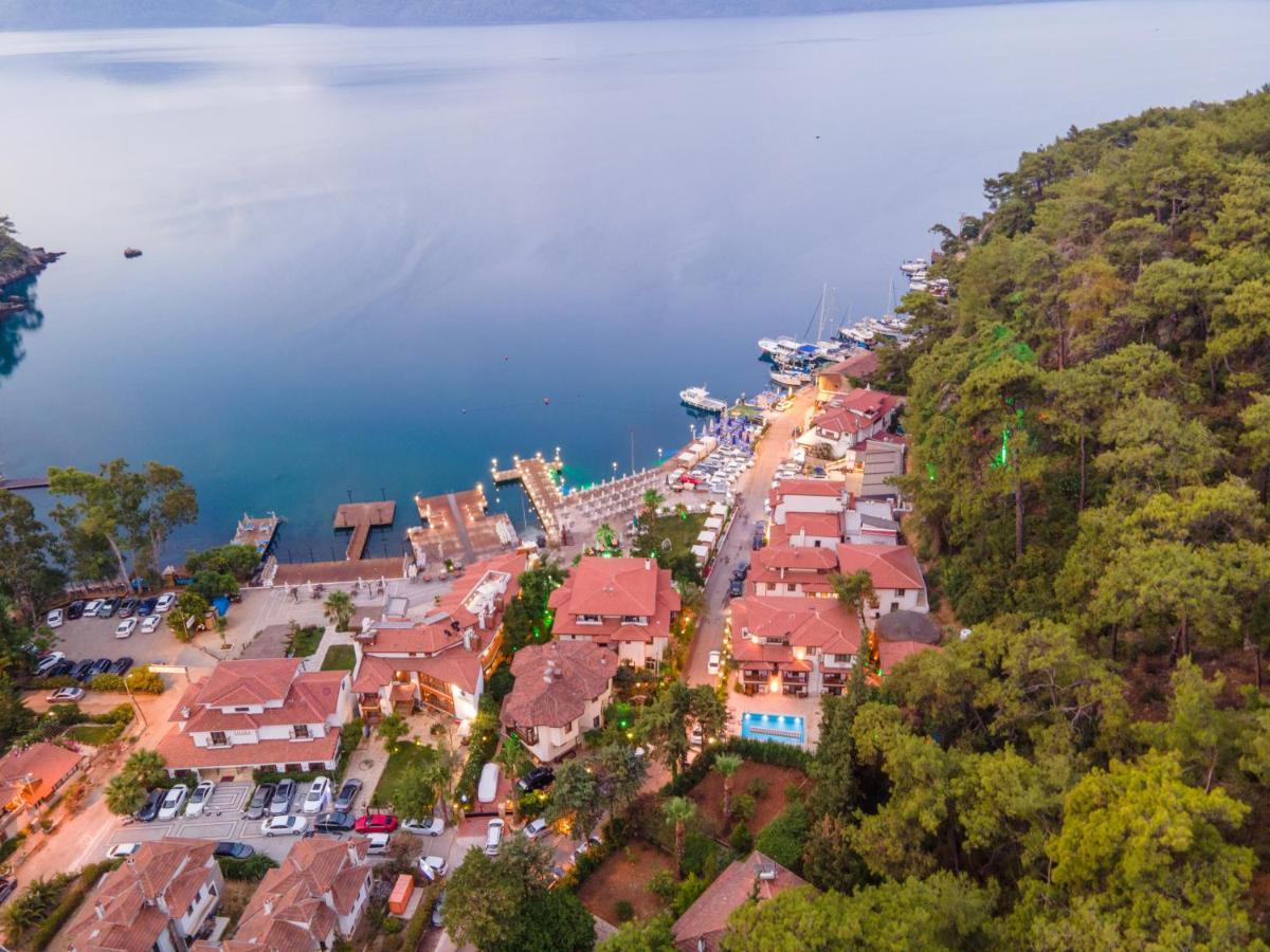 Iskelem Hotel 4*