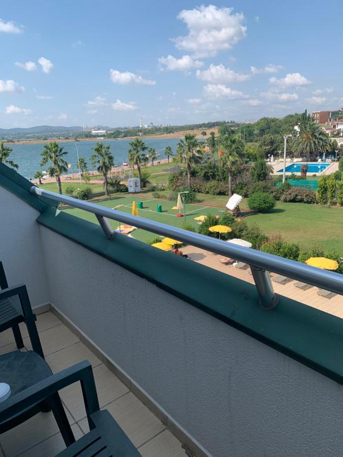Hotel Hegsagone Marine Gebze