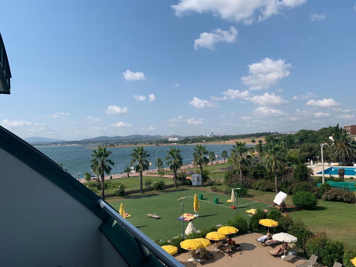 Hegsagone Marine Hotel 4*