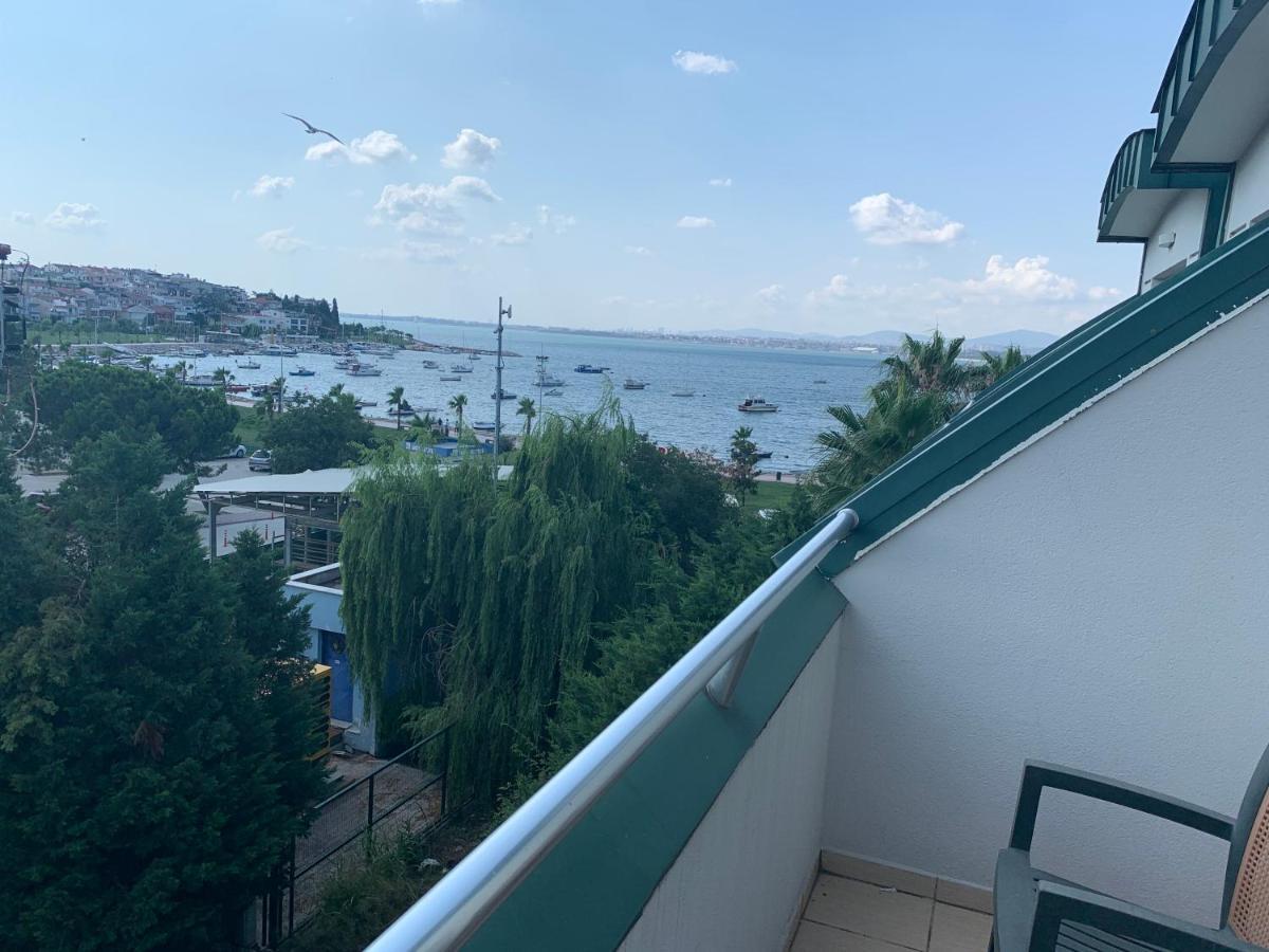 Hegsagone Marine Hotel 4*