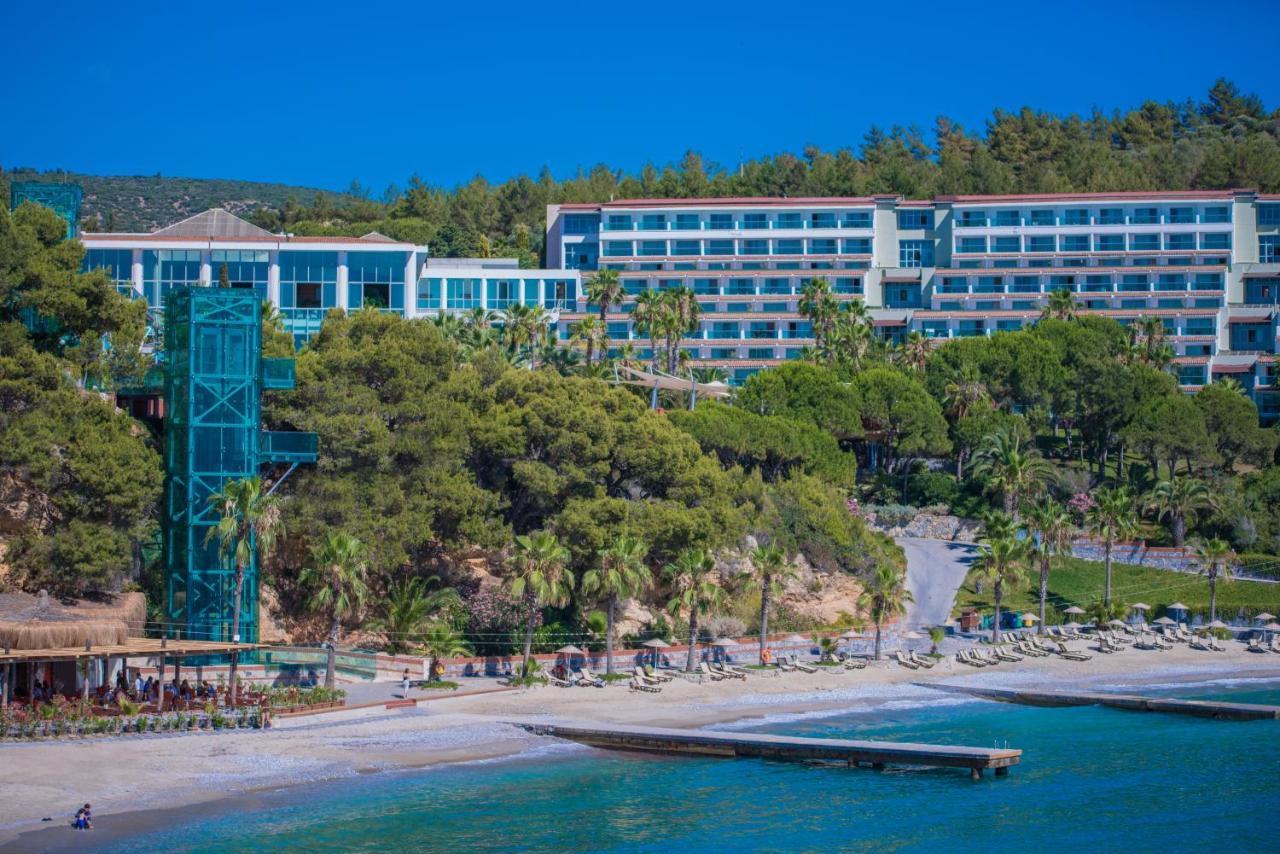 Resort Pine Bay Holiday 5*