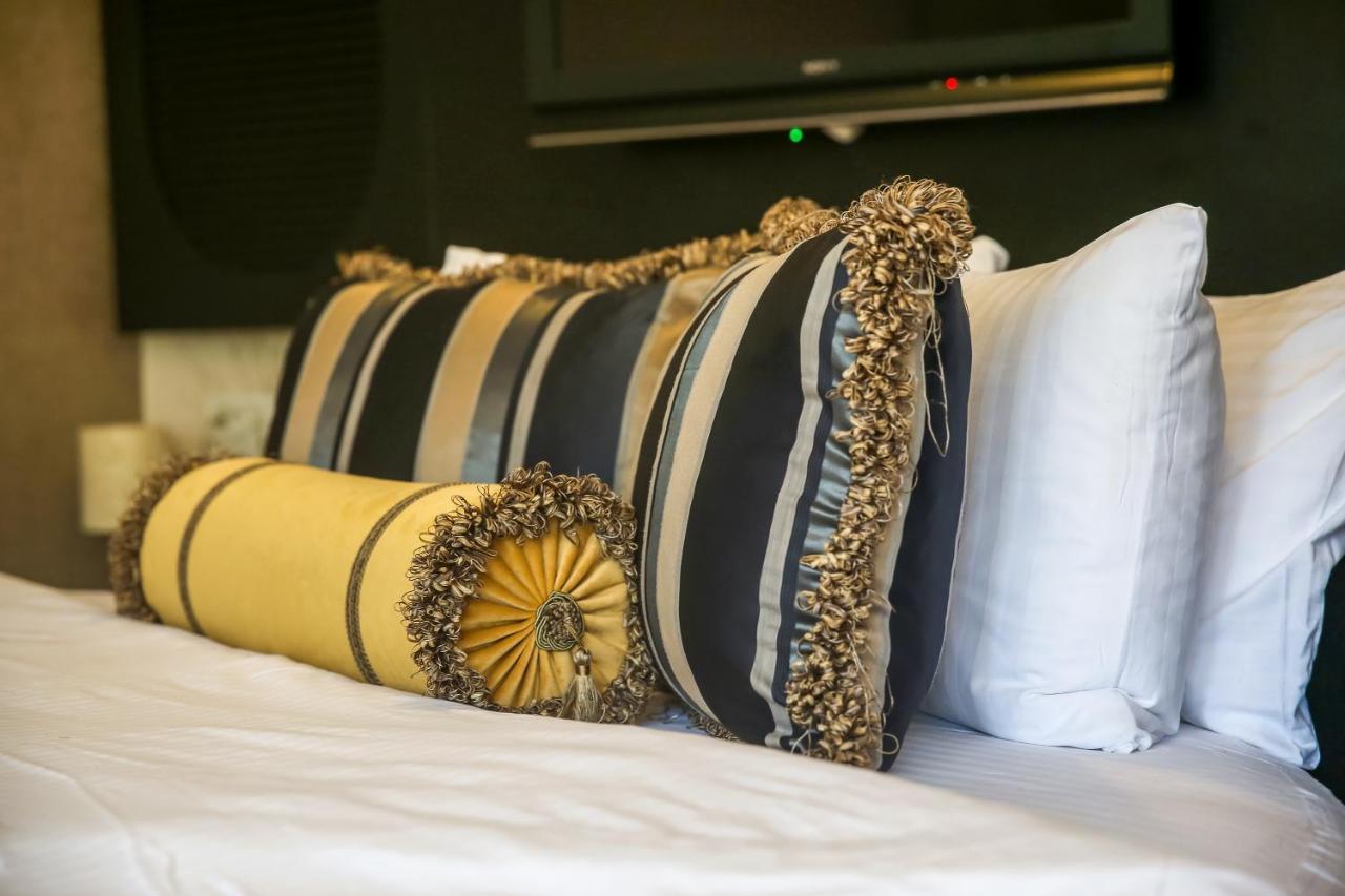Lale Hotel