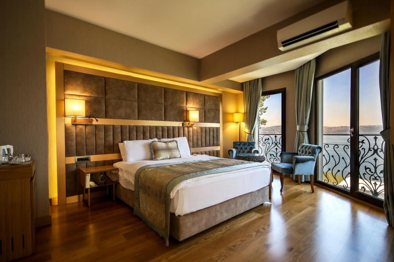 Lale Hotel