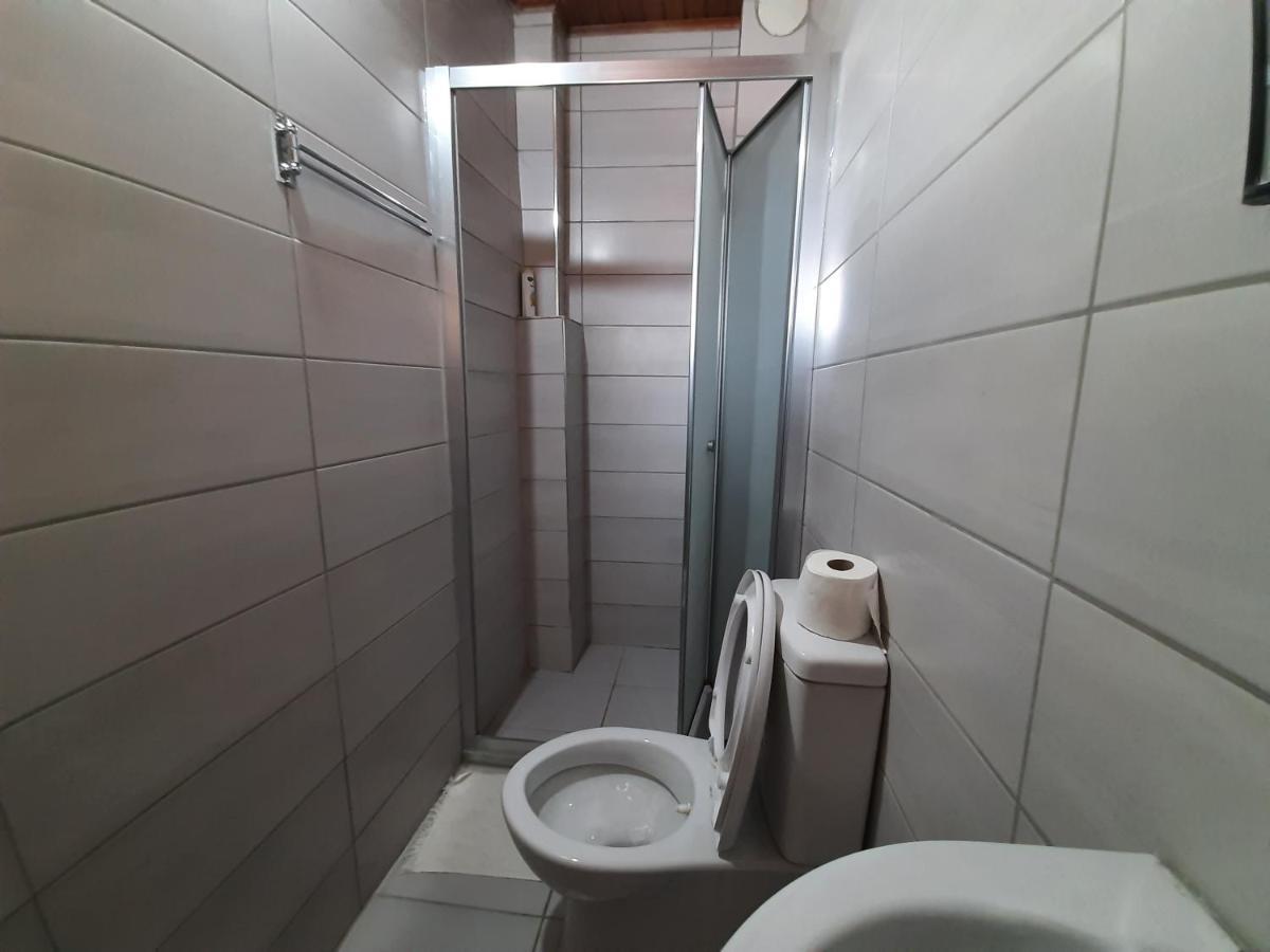 Apartment Manzaraada Merkez *